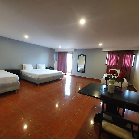 Hotel Puerta De Oro Barranquilla  Luaran gambar