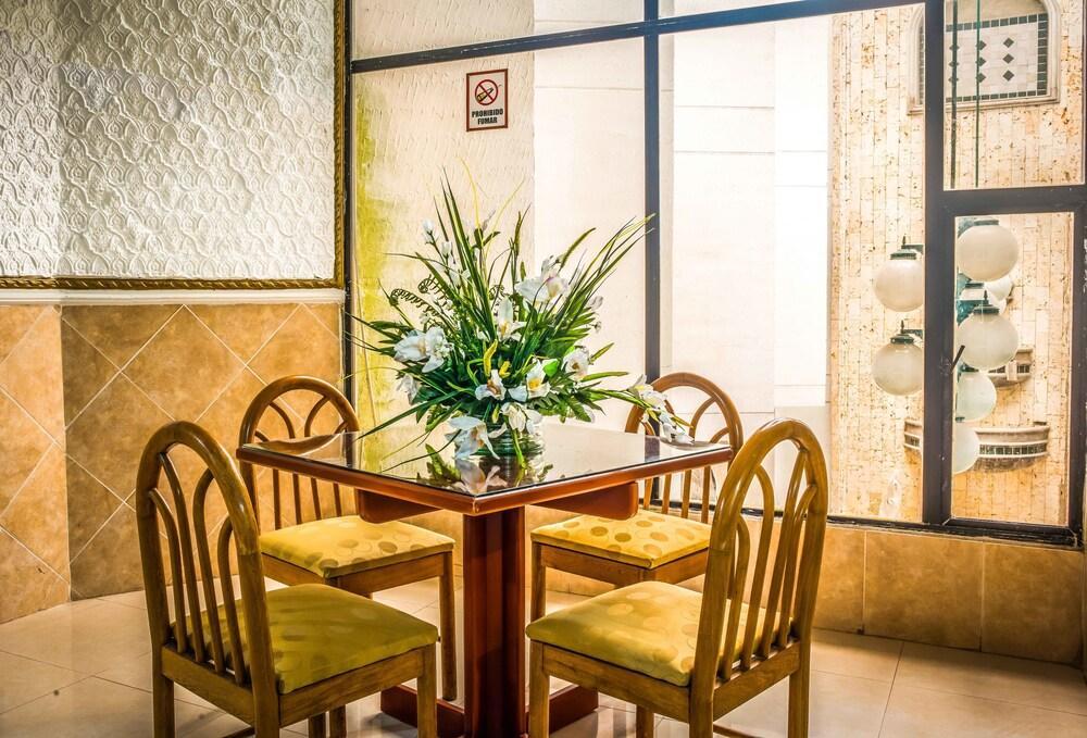 Hotel Puerta De Oro Barranquilla  Luaran gambar