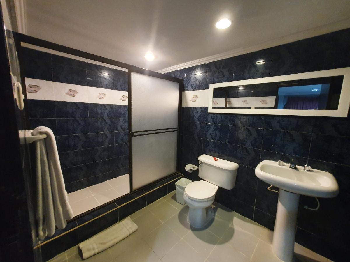 Hotel Puerta De Oro Barranquilla  Luaran gambar