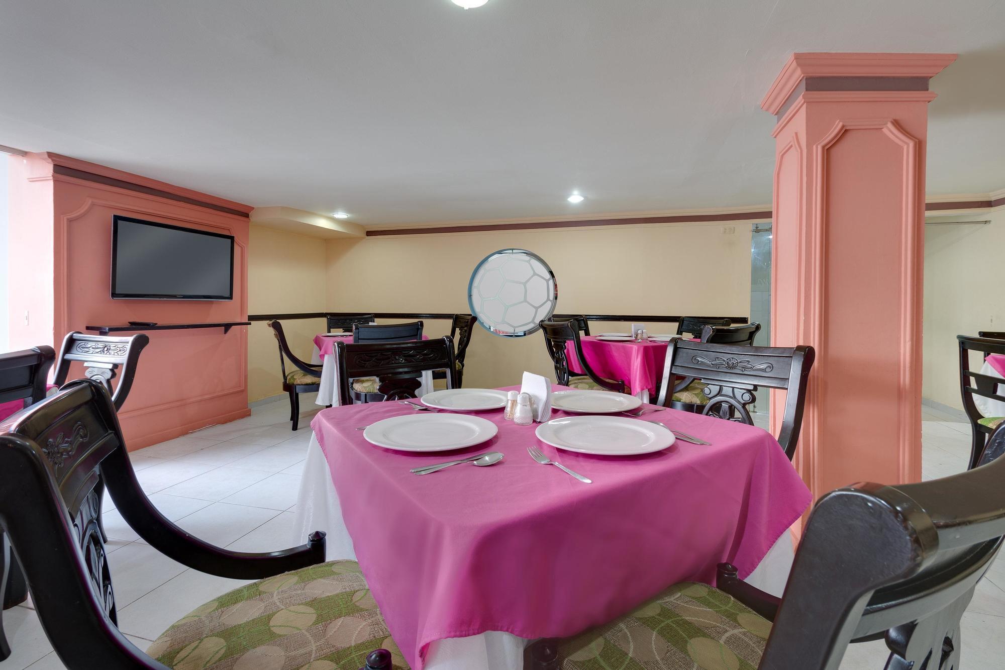 Hotel Puerta De Oro Barranquilla  Luaran gambar