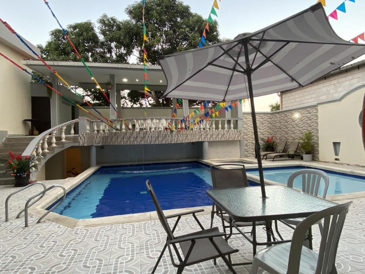 Hotel Puerta De Oro Barranquilla  Luaran gambar