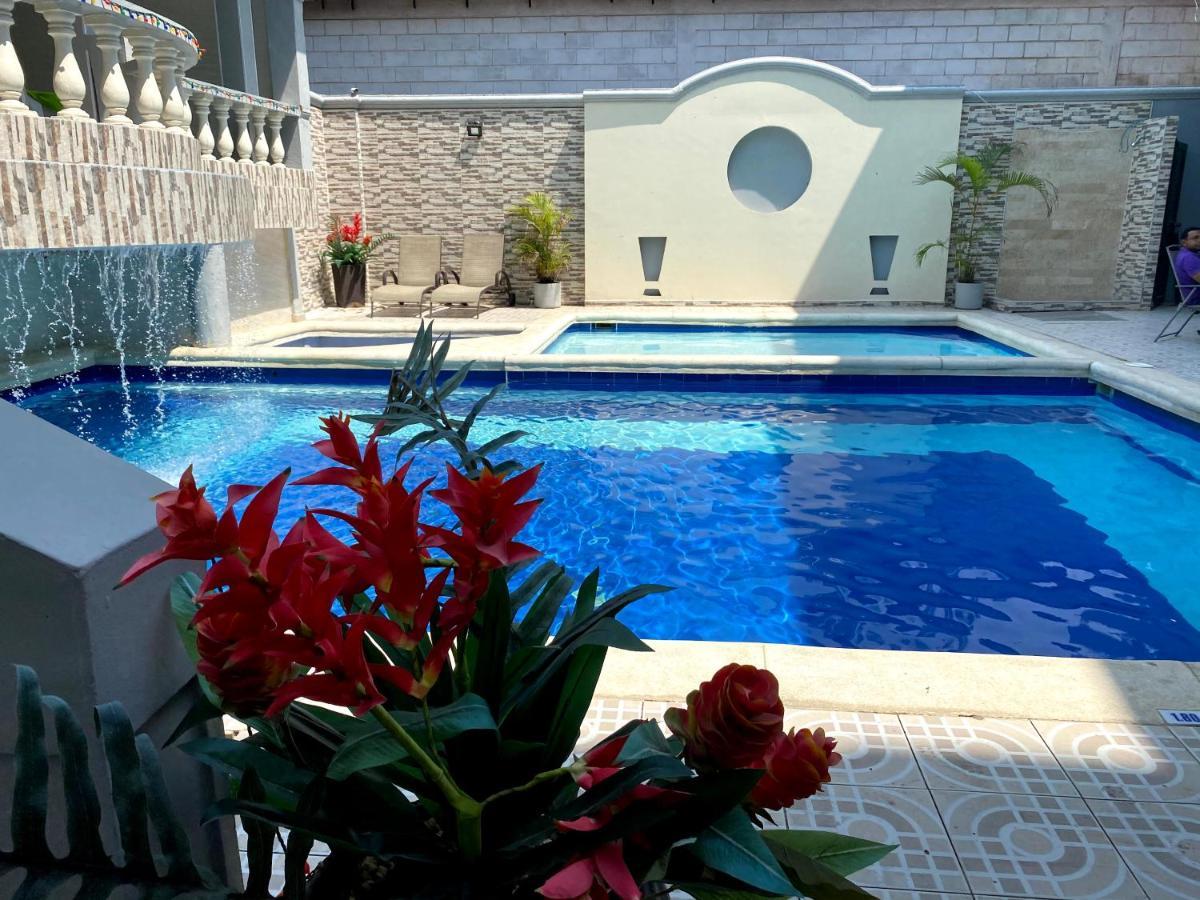 Hotel Puerta De Oro Barranquilla  Luaran gambar